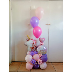 Unicorn Sparkles Stack
