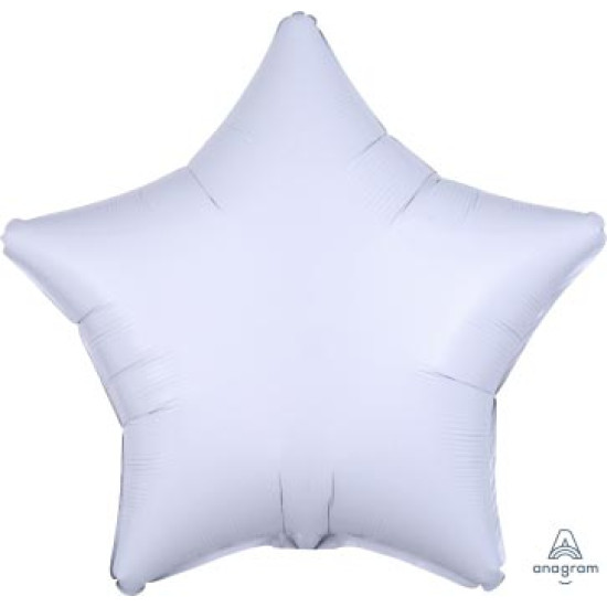 Opaque White Star