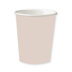 Neutral Paper Cups- 8