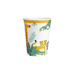 Get Wild Cups -8