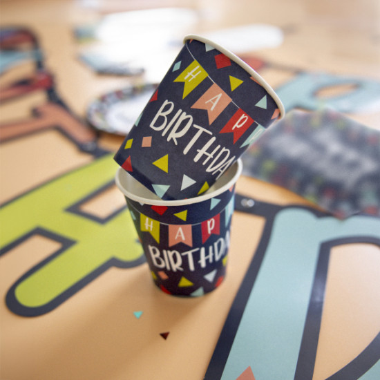 A Reason to Celebrate Cups -8