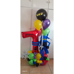 Ninjago Tower