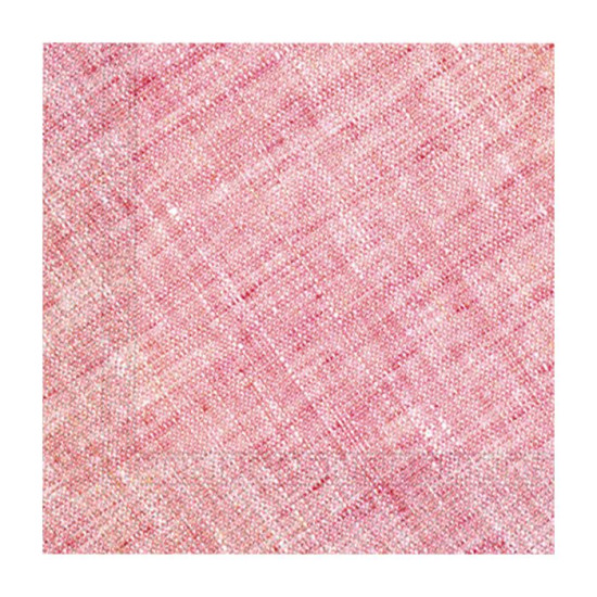 ECO COMP HO&IND RED 3PLY PAPR NAPKINS 33X33CM -20CT