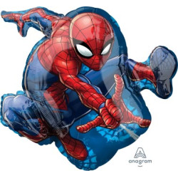 Super Shape Spiderman