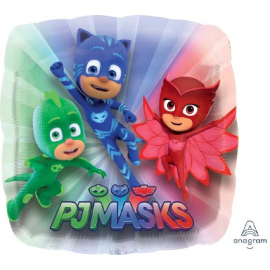 JUMBO Pano PJ Masks