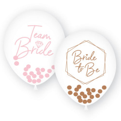 Hen Party Latex Balloon-price per balloon