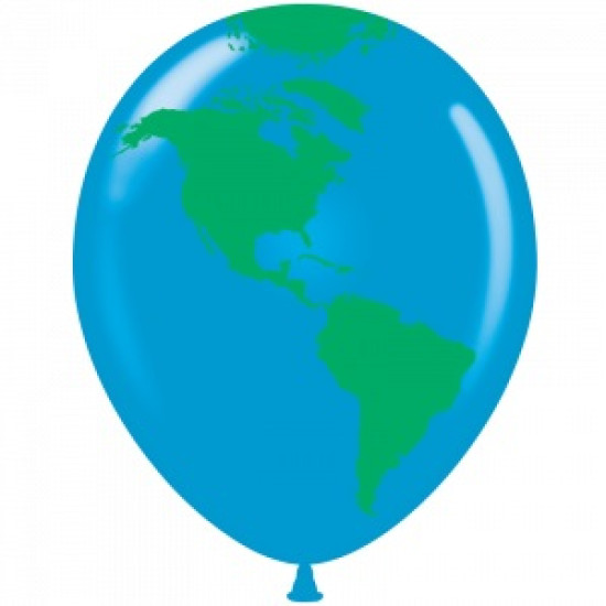 Globe 11 Inch Latex 