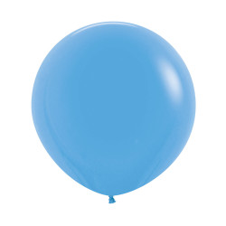 R24:Fashion Solid Blue 