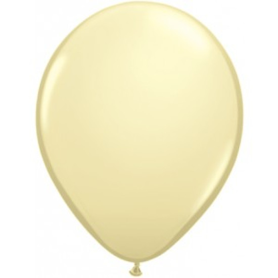 Fashion solid Ivory Silk