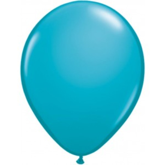 Fashion Solid Tropical Teal
