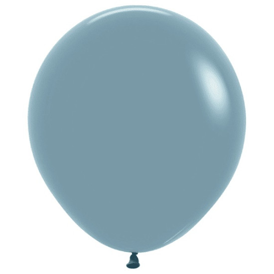 R18:Pastel Dusk Blue