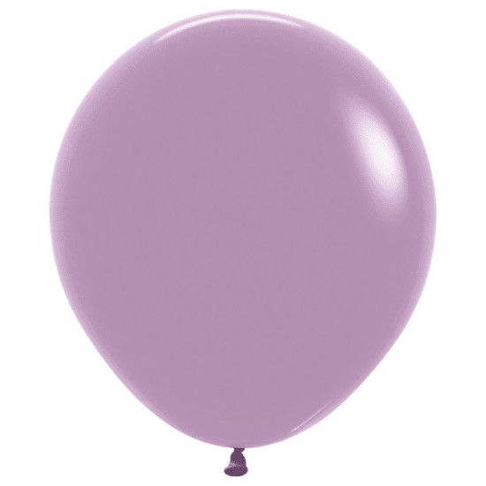 R18:Pastel Dusk Lavender