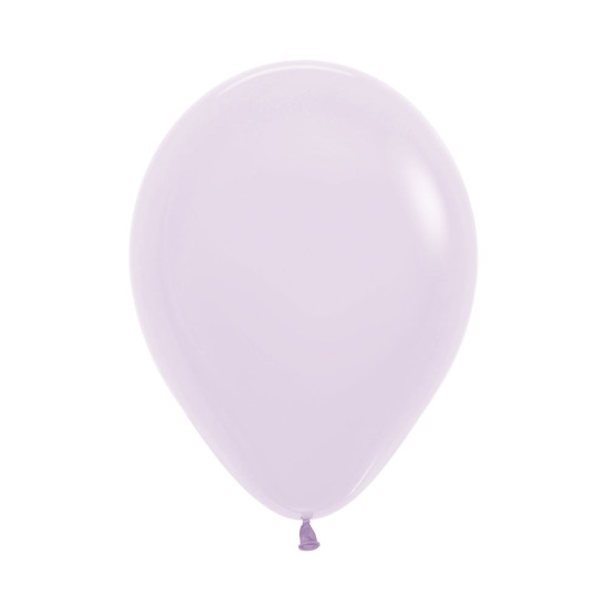 R18:Pastel Matte Lilac