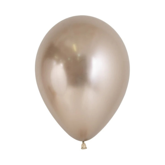 Chrome Reflex Champagne