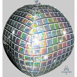 Ultra Shape Disco Ball