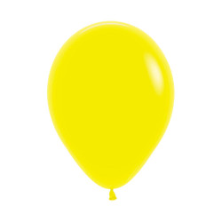 R18:Fashion Solid Yellow