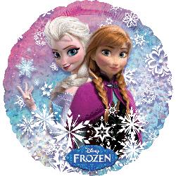 Frozen 18inch Foil