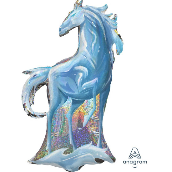 Frozen 2 Nork Water Spirit