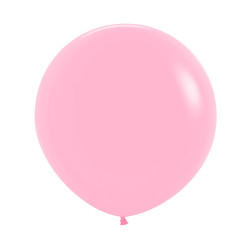 R24:Fashion Solid Pink