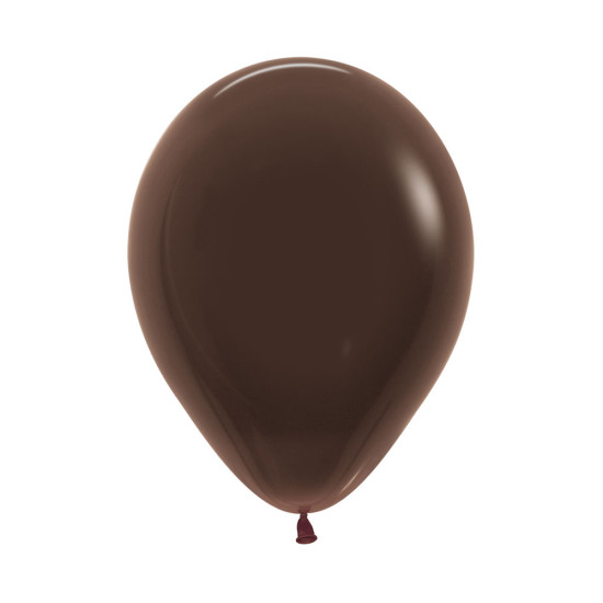 Fashion Solid Chocolate