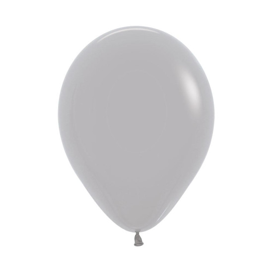 Fashion Solid Grey