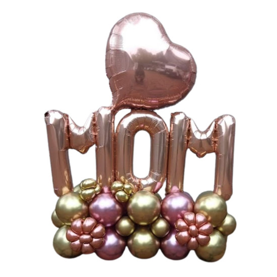 MOTHER'S DAY MOM ARRANGEMENT