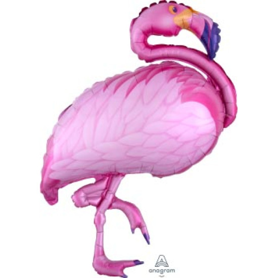 Flamingo Beach