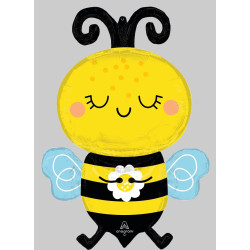 Happy Bee Super Shape