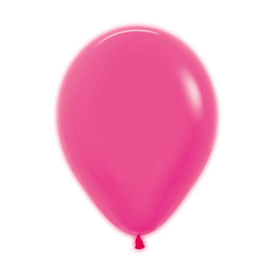 Neon Fuschia 