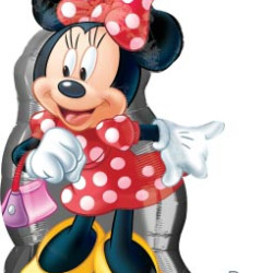 Minnie Full body