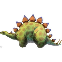 STEGOSAURUS Super Shape