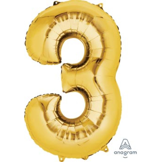 NUM:Gold 3