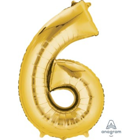 NUM:Gold 6