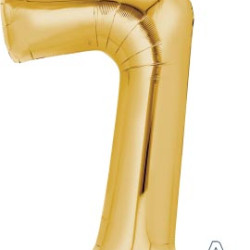 NUM:Gold 7