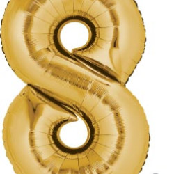 NUM:Gold 8