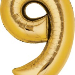 NUM:Gold 9