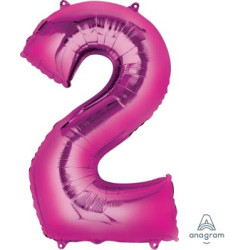 NUM:Pink 2