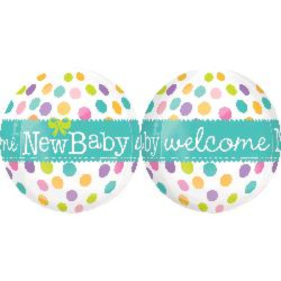 ORB:New Baby