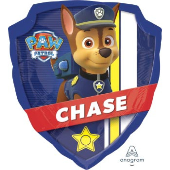 Paw Patrol Super Shape Chase
