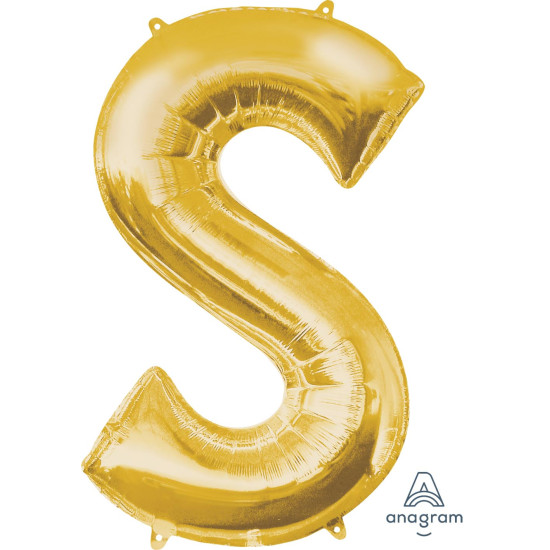 LET:Letter Gold S