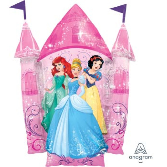 SS:Princess Castle