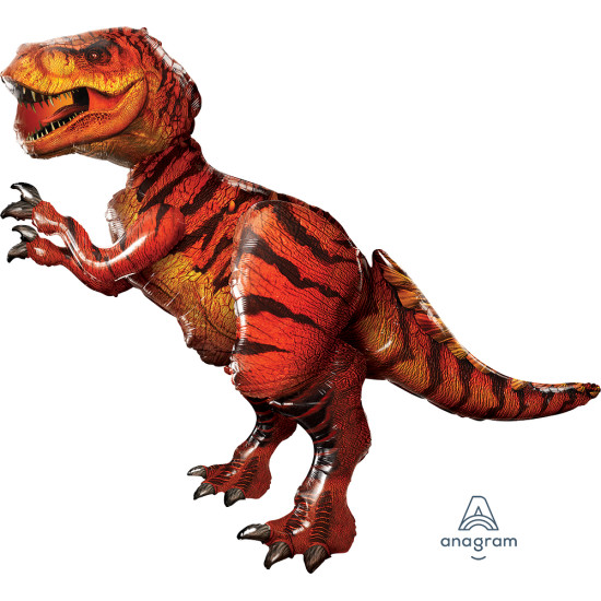 Jurassic World T-Rex Air Walker