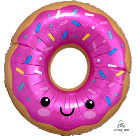 Donut Super Shape