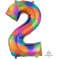 Rainbow Splash 2