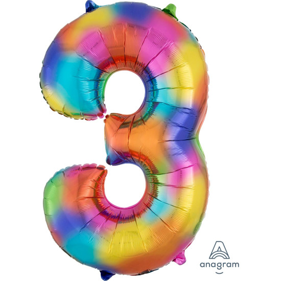 Rainbow Splash 3