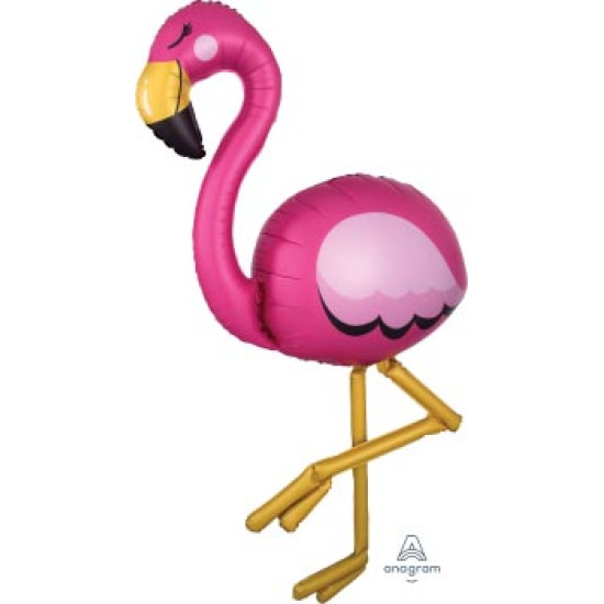 Flamingo Air Walker