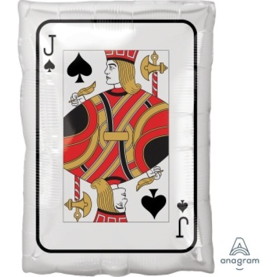 Roll The Dice Jack & Queen