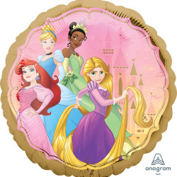 Princess Once Upon A Time