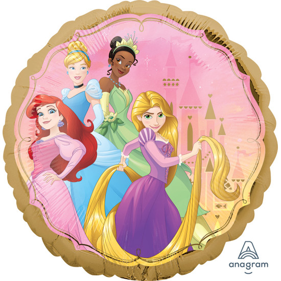Princess Once Upon A Time