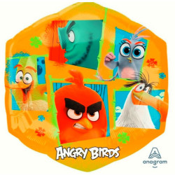 SS:Angry Birds 2